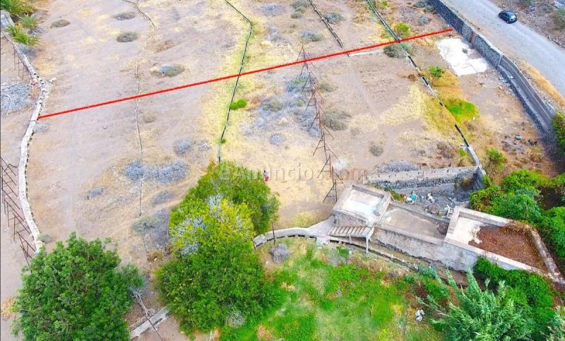 Adosado en venta en Calle el Muelle, Agaete