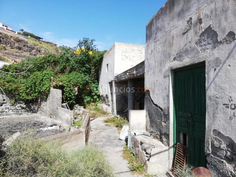 Adosado en venta en Calle el Muelle, Agaete