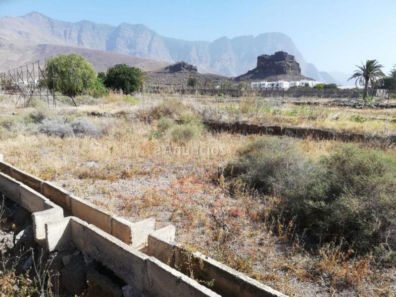 Adosado en venta en Calle el Muelle, Agaete