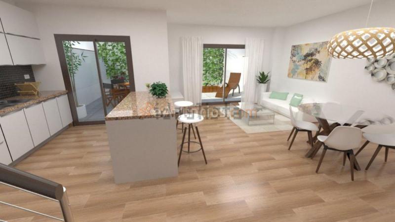 Casa en venta en Calle Jazmín, Las Lagunas, Mijas