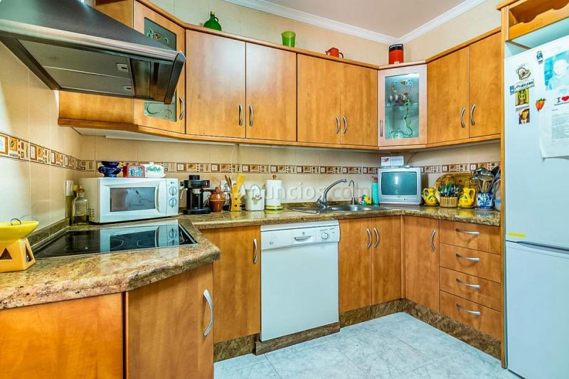 Adosado en venta en  Bailén - Miraflores, Málaga