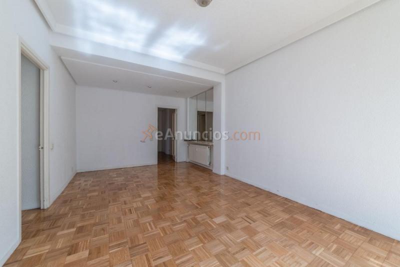 Apartamento en venta en  Zona Carretera del Plantío, Majadahonda