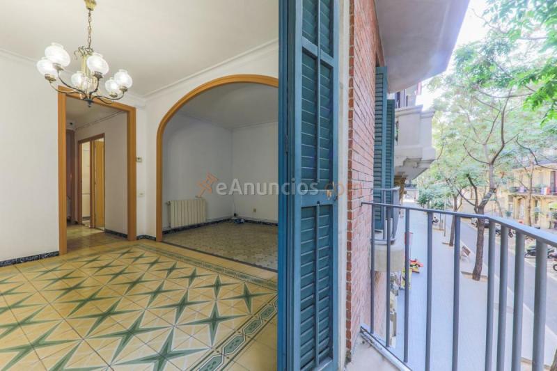 Apartamento en venta en  Grcia, Barcelona