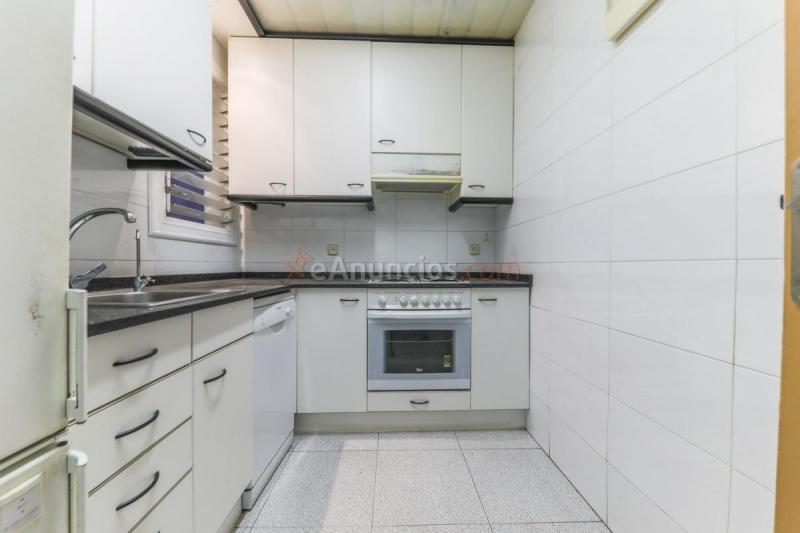 Apartamento en venta en  Grcia, Barcelona