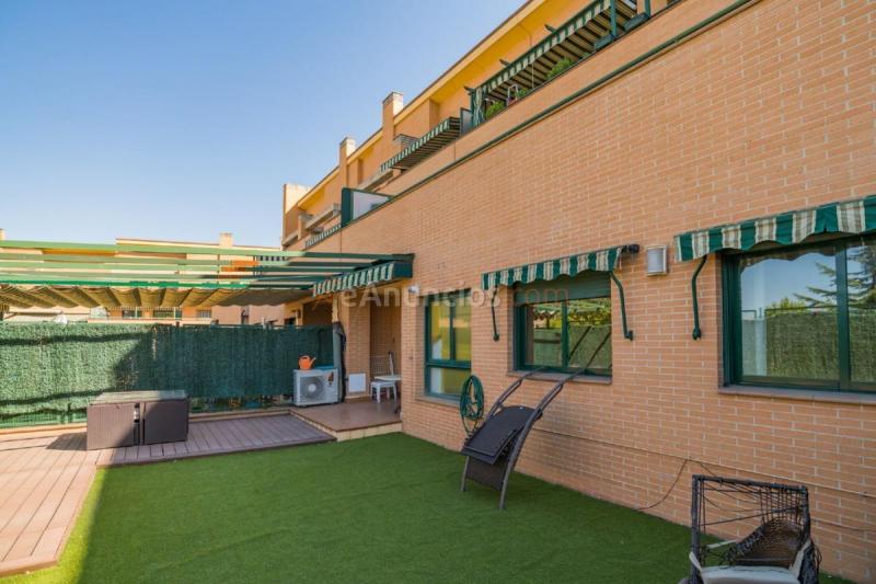 Apartamento en venta en  Villanueva de la Cañada, Villanueva de la Cañada