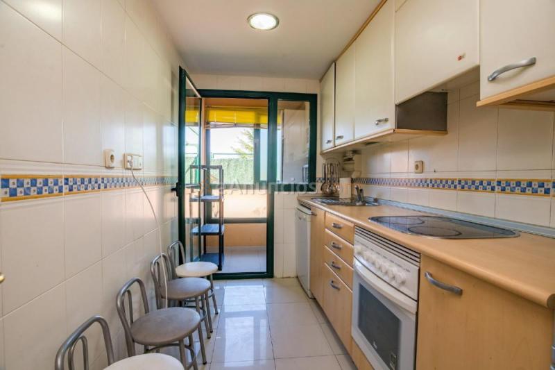 Apartamento en venta en  Villanueva de la Cañada, Villanueva de la Cañada