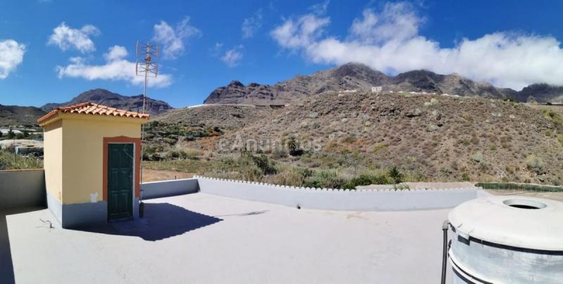 Adosado en venta en Calle la cruz, Aldea de San Nicolás