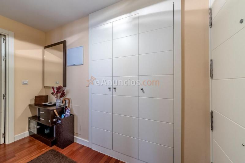 Apartamento en venta en  Villa de Vallecas, Madrid