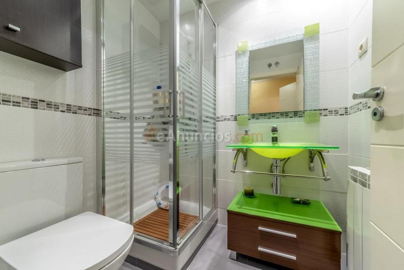 Apartamento en venta en  Villa de Vallecas, Madrid