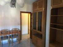 Apartamento en alquiler en Calle Villardondiego, Vicálvaro, Madrid