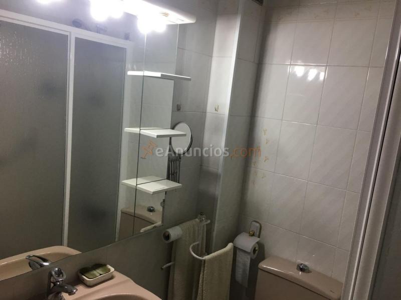 Apartamento en alquiler en Calle Villardondiego, Vicálvaro, Madrid