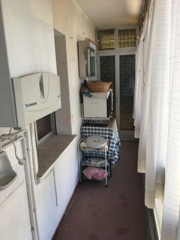 Apartamento en alquiler en Calle Villardondiego, Vicálvaro, Madrid