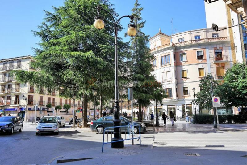 Local Comercial en alquiler en  San Agustin, Requena