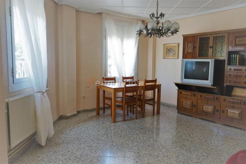 Apartamento en venta en Avenida Arrabal, Requena