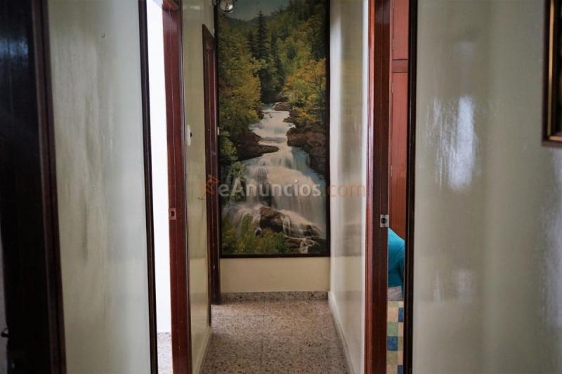 Apartamento en venta en Avenida Arrabal, Requena