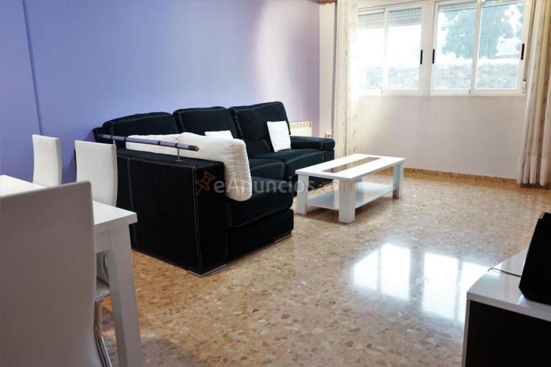 Apartamento en venta en  Maestro Luis Vives, Requena