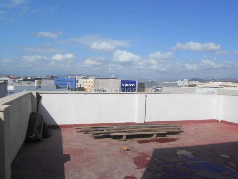 Atico en venta en  Carretera de Cádiz, Málaga