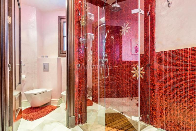 Adosado en venta en  San Pedro de Alcántara, Marbella