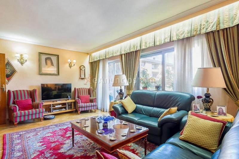 Apartamento en venta en  Centro, Villaviciosa de Odón