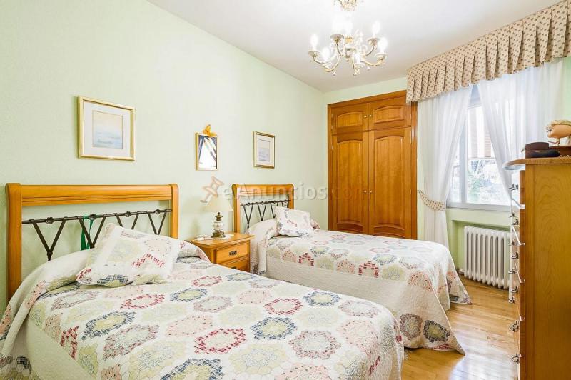 Apartamento en venta en  Centro, Villaviciosa de Odón