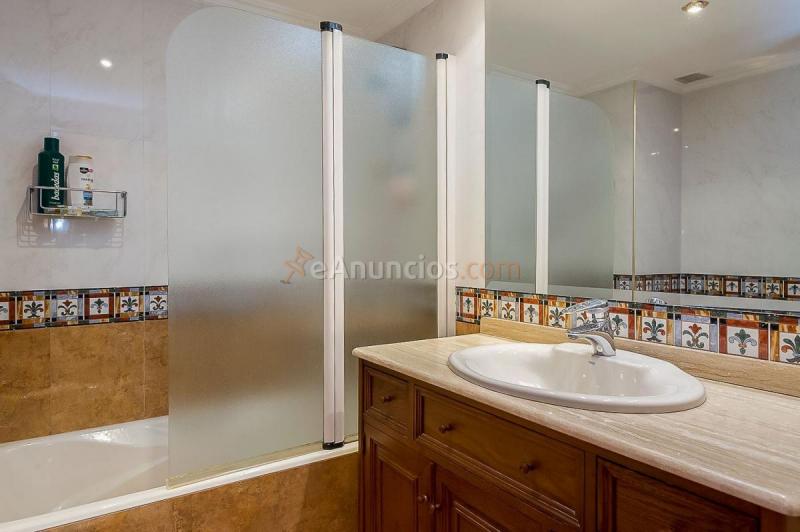 Apartamento en venta en  Centro, Villaviciosa de Odón