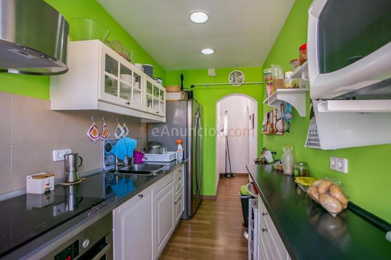 Apartamento en venta en  Las Avenidas, Palma de Mallorca