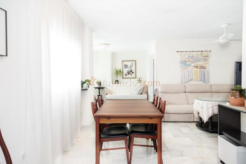 Apartamento en venta en  Zona Sohail, Fuengirola