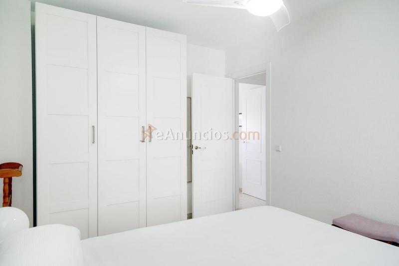 Apartamento en venta en  Zona Sohail, Fuengirola