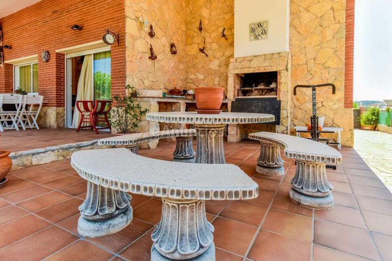 Adosado en venta en  Aiguamurcia