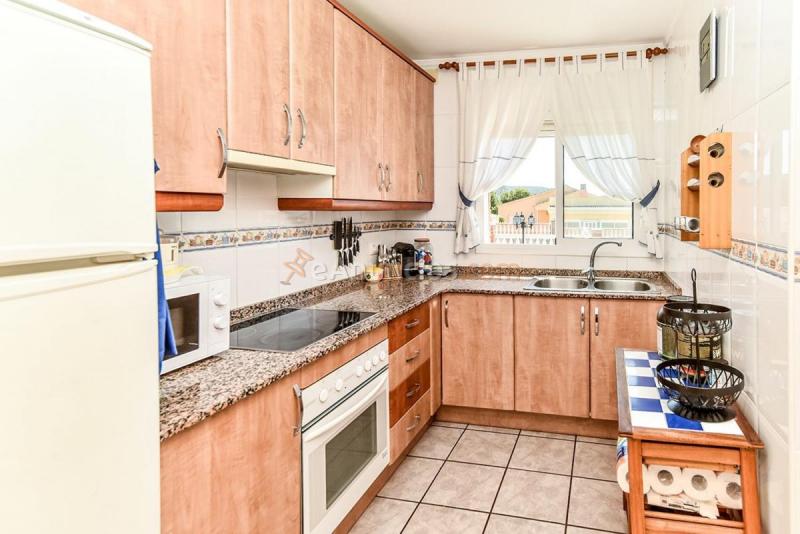 Adosado en venta en  Aiguamurcia