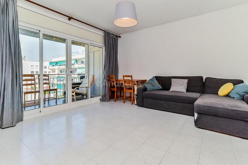 Apartamento en venta en  Sant Joan - L'Aiguacuit, Vilanova i la Geltrú