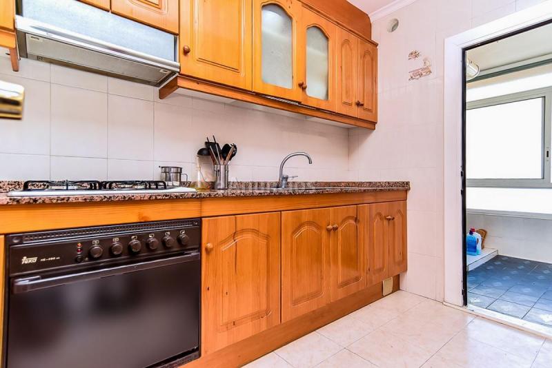 Apartamento en venta en  Sant Joan - L'Aiguacuit, Vilanova i la Geltrú