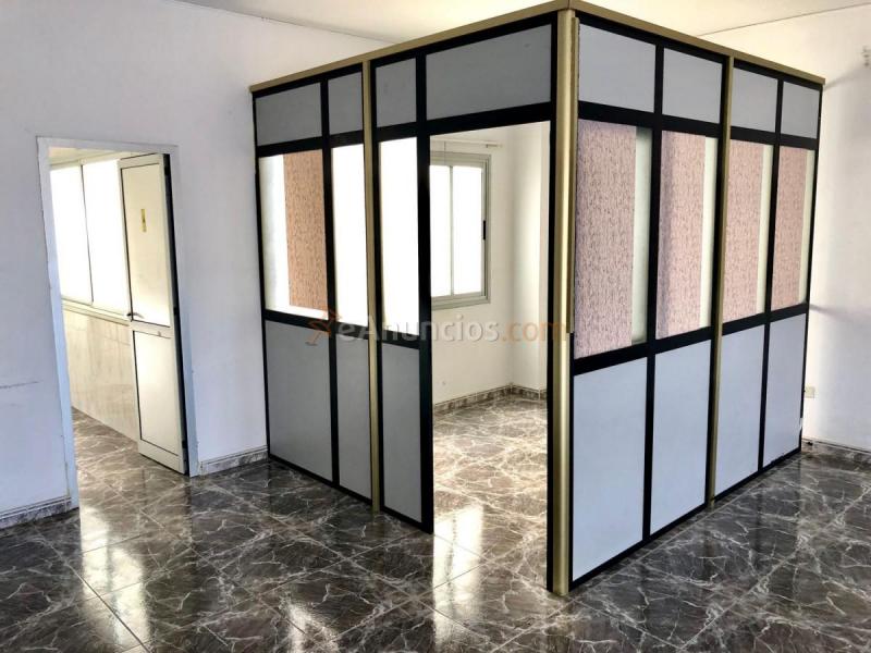 Local Comercial en alquiler en Avenida Carlos V, Carrizal, Ingenio