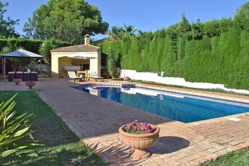 Adosado en venta en  Picassent