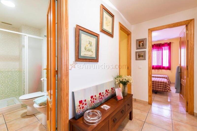 Apartamento en venta en  Moncófar playa, Moncófar