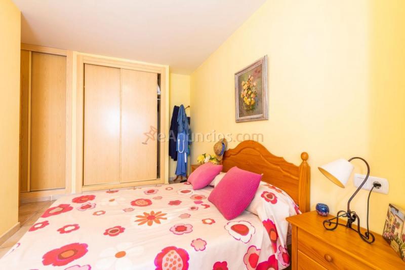 Apartamento en venta en  Moncófar playa, Moncófar