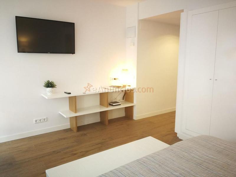 Loft en alquiler en Calle de Leganitos, Centro, Madrid