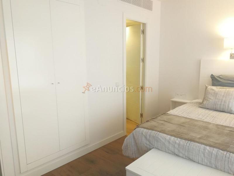 Loft en alquiler en Calle de Leganitos, Centro, Madrid