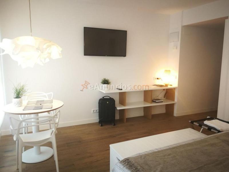 Loft en alquiler en Calle de Leganitos, Centro, Madrid