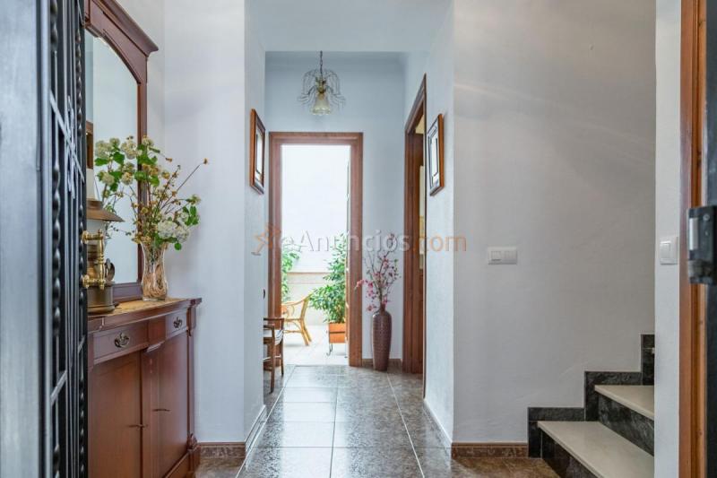 Adosado en venta en Calle José María Carretero, Montilla