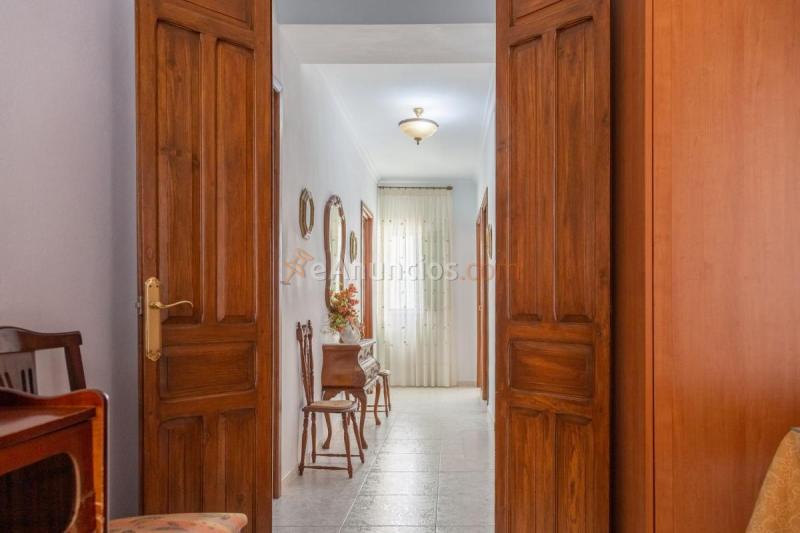 Adosado en venta en Calle José María Carretero, Montilla