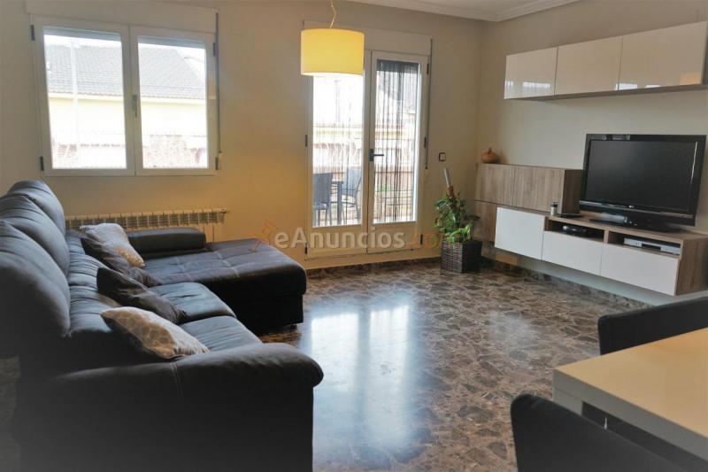 Atico en venta en  Algaira, Requena