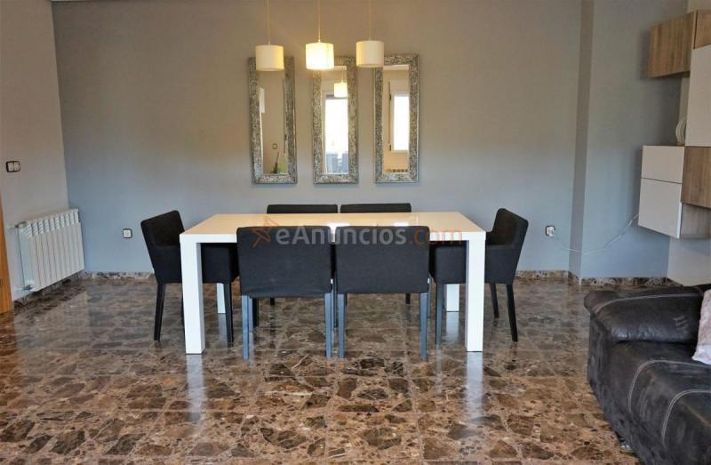 Atico en venta en  Algaira, Requena