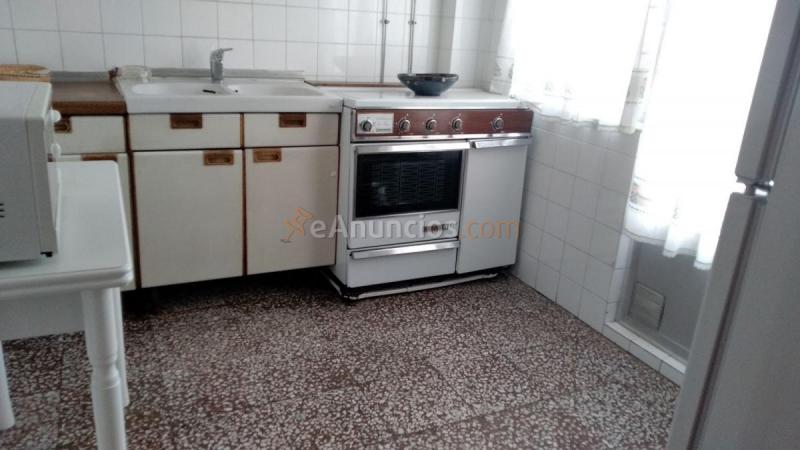 Apartamento en venta en  El Olivar - La Magdalena, Colmenar Viejo