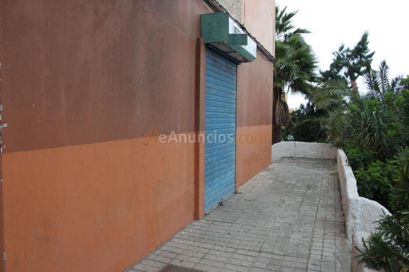 Local Comercial en venta en Avenida de la Feria, Ciudad Alta, Las Palmas de Gran Canaria