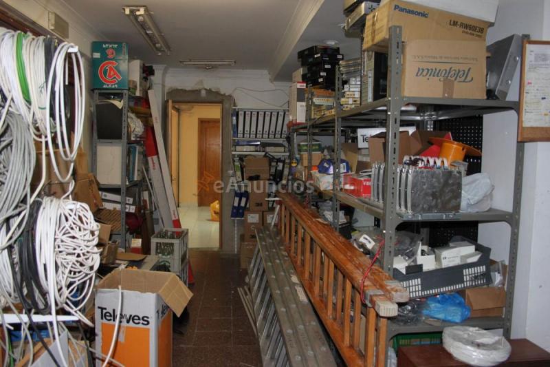 Local Comercial en venta en Avenida de la Feria, Ciudad Alta, Las Palmas de Gran Canaria