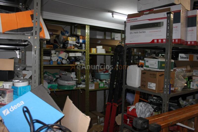 Local Comercial en venta en Avenida de la Feria, Ciudad Alta, Las Palmas de Gran Canaria