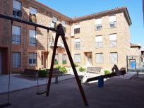 Apartamento en venta en  Marques de Estella, Cedillo del Condado