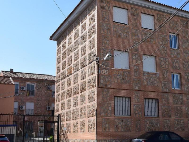 Apartamento en venta en  Marques de Estella, Cedillo del Condado