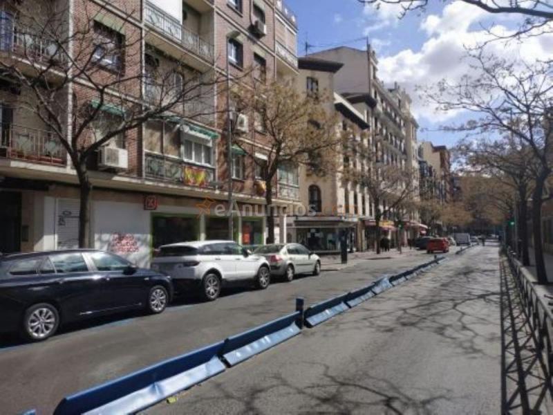 Apartamento en venta en Calle de Francos Rodríguez, Tetuán, Madrid